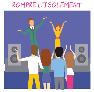 Site 2017 Illustration Projet Rompre lisolement