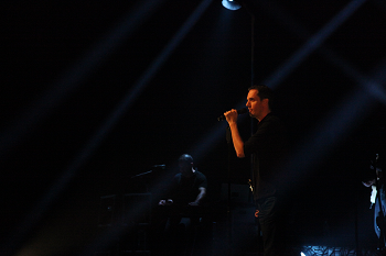 Concert Grand Corps Malade Epinay sur Seine Photo 1