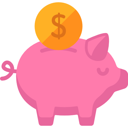 piggy bank