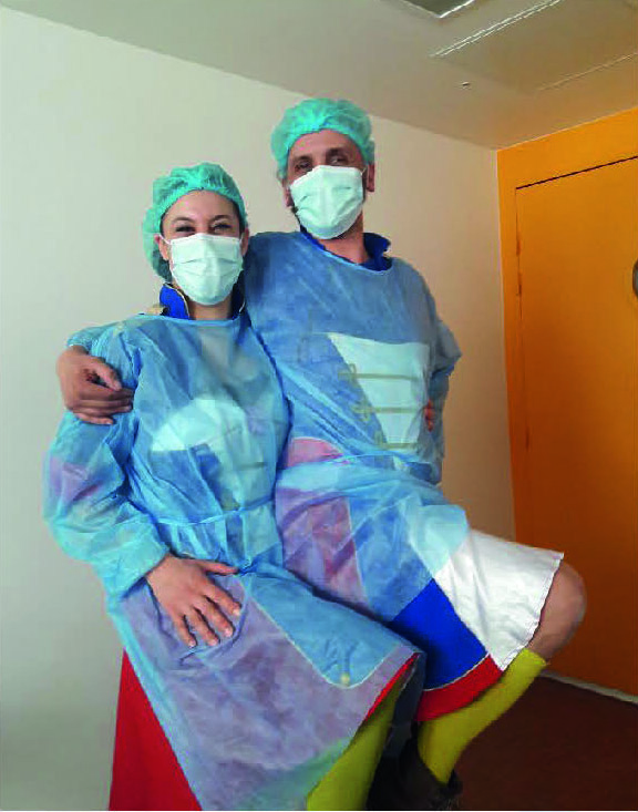 rupture de lisolation 1