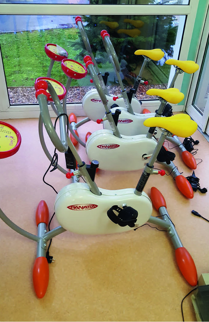 vélo