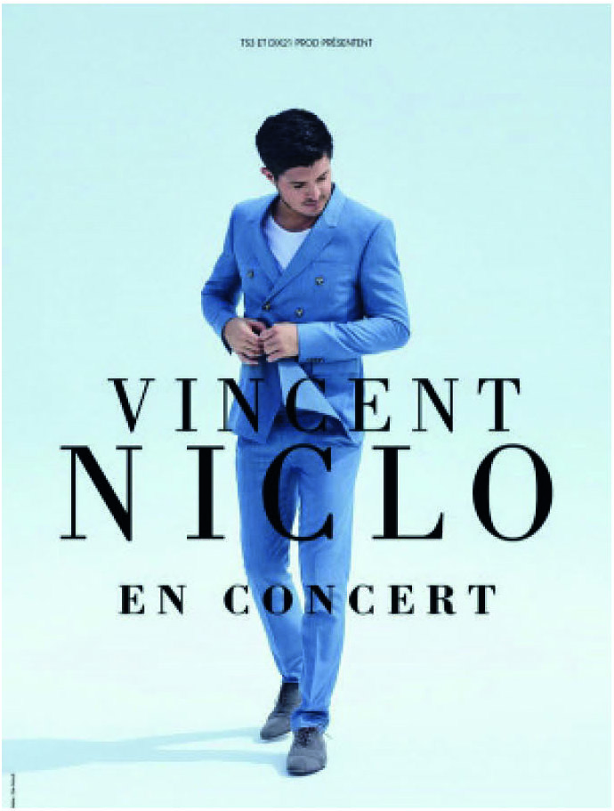 concert