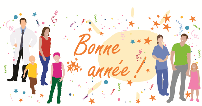 Bonne Année 650