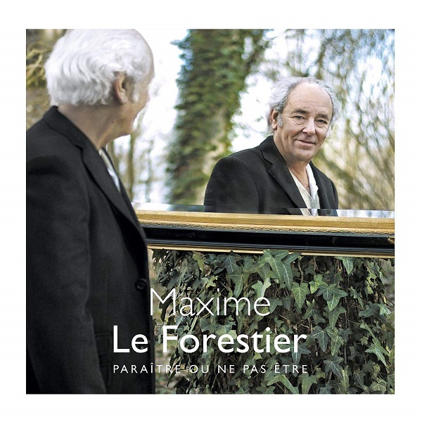 Concert MAXIME LE FORESTIER Epinay sur Seine