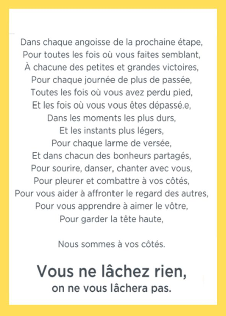 poème