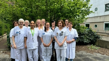 Ateliers socio esthétiques : Une belle initiative pour améliorer le bien-être des patients à l'hôpital